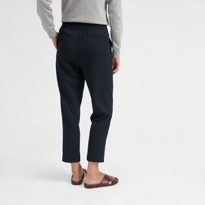 The Italian GoWeave Easy Pant